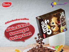 Combiphar buys leading Indonesian cereal maker Simba