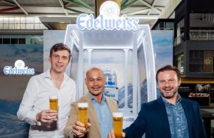 Edelweiss is bringing you a whole new altitude of experiences