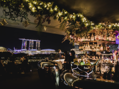 Send Off 2021 in Fabulously Festive Style With Smoke & Mirrors