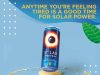 Heineken launches Solar Power energy drink in Singapore to deliver good energy