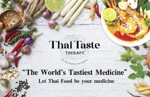 Thailand Launches Online Cooking Space, Showcasing Recipes of “World’s Tastiest Medicine”