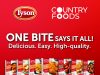 Tyson Foods now available in Singapore