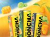 Boncha RTD honey tea now in sleek can packaging