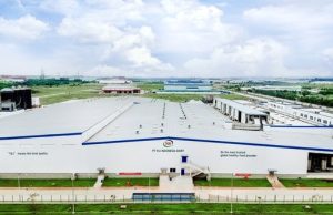 Yili launches ice cream manufacturing hub in Indonesia