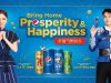 Bring Home Prosperity And Happiness With Chinese New Year Design Cans And Promotions This Festive Season