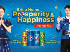 Bring Home Prosperity And Happiness With Chinese New Year Design Cans And Promotions This Festive Season