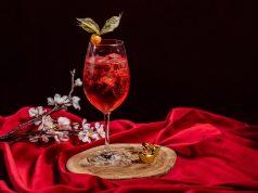 USHER IN THE YEAR OF THE TIGER WITH A FESTIVE REUNION FEAST AT CÉ LA VI