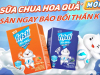 Fristi yogurt drink in Vietnam now comes in aseptic carton pack