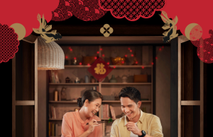 Celebrate real connections with Guinness