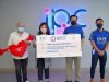 IPC Shopping Centre and its Community Together Raised RM89,952 to Bring Happiness to Homes of 300 Families in Need