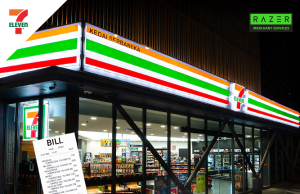 Jom Pay Bills & Win Big At 7-Eleven Malaysia: Cash Prizes Worth RM100,000 Up For Grabs