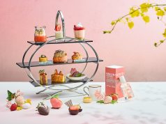 Le Méridien Hotels In Malaysia Collaborate With MALIN+GOETZ To Launch Strawberry-Inspired Experiences