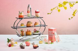 Le Méridien Hotels In Malaysia Collaborate With MALIN+GOETZ To Launch Strawberry-Inspired Experiences