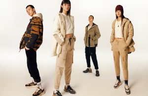 New Balance Channels the Spirit of the Tiger with a Fearless and Authentic Collection