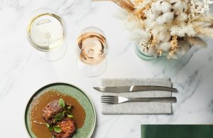 Bring Your Plus One to Aether House