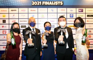 Heineken Malaysia Cheers To Yet Another Triple Win At Putra Brand Awards 2021