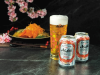 Kanpai to a New Year with a fresh start, with Asahi Super Dry