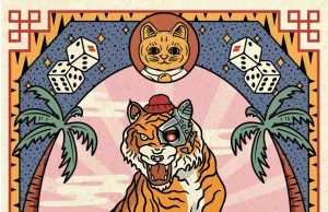 Tiger Beer and PMC roar into the Metaverse, supporting the creative industry through ‘The Tiger Archives’ NFT collection