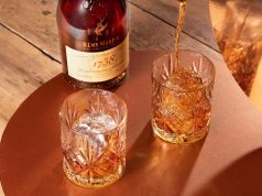 CELEBRATE THE 100TH ANNIVERSARY OF THE SIDECAR, A CLASSIC COCKTAIL OF TIMELESS EXCELLENCE, WITH THE NEWLY LAUNCHED RÉMY MARTIN 1738 ACCORD ROYAL