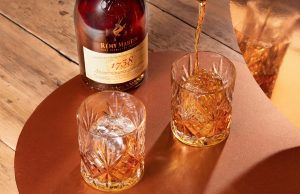 CELEBRATE THE 100TH ANNIVERSARY OF THE SIDECAR, A CLASSIC COCKTAIL OF TIMELESS EXCELLENCE, WITH THE NEWLY LAUNCHED RÉMY MARTIN 1738 ACCORD ROYAL