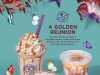 Celebrate The Joy Of Reunions And New Beginnings With The Coffee Bean & Tea Leaf® This Lunar New Year