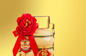Welcome the Year of the Tiger with Elevete Patisserie Chinese New Year and Valentine’s Day Collections