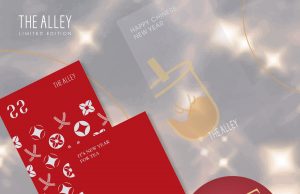 Wish Your Loved Ones “Huat Ah!” With Unique & Translucent Limited Edition Ang Pao Packets This New Year