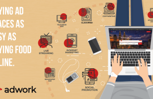 ADWORK PARTNERS WITH SPH MEDIA LIMITED TO LAUNCH FIRST CROSS-BORDER MEDIA MARKETPLACE