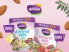 Almona Almond Milk adds two indulgent flavours