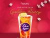 Chatime Malaysia ushers in Year of Tiger with Golden Berry