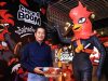 Minor Food rolls out 15 new branches of ‘Chick-A-Boom Pop-Up Store’ in 1/2022 More dine-in for secret recipe-fried chicken at 200 locations nationwide