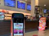 Dunkin’s new service bot Number 1 deploys in the Philippines