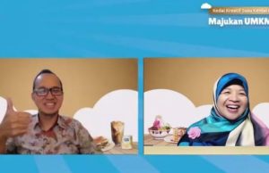 Frisian Flag condensed milk supports micro, small and medium entrepreneurs