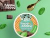 Dairy-free ice cream Happy Addey adds Mint Chocolate Chip flavour