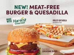 Tim Hortons partners with Nestlé to launch plant-based menu