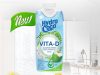 Kalbe Farma launches coconut water Hydro Coco with vitamin D3