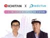 Ichitan prepares to transform to be fully digital Announcing joint venture with “Predictive” within Q1/22 to set Data Intelligent system and strengthen for competition in the digital era