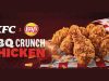KFC Malaysia’s turn to launch collaboration with Lay’s potato chips