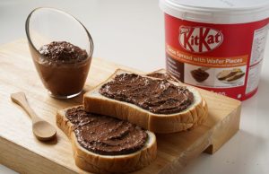 KitKat aims to expand consumer base with Made with KitKat, joining hands with famous brands to add value through creativity