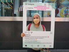 Message of Hope and Encouragement to Young Women Facing Period Poverty