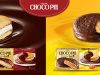 LOTTE Choco Pie Richeese now available in a collaboration with Richeese