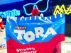 Mamee gives Malaysian childhood snack Tora a makeover