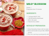 Nestle Malaysia has created three delicious Milo recipes for Chinese New Year