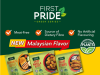 First Pride plant-based range has three new Malaysian flavours