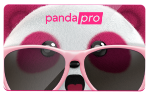 HUAT-A-DEAL! pandapro is Now Available for RM0.88