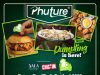 Phuture Dumpling is coming soon to High Fibre Chick’n