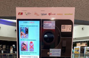 F&N and NEA embark on the next phase of the Recycle N Save programme