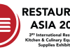 RESTAURANT ASIA 2022