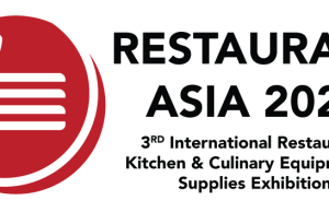 RESTAURANT ASIA 2022