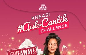 Ellenka launches RichCreme Whip Creme Powder